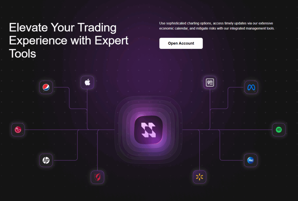 Savexa forex broker
